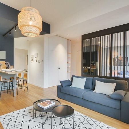 Le Loft De Doryan ! Apartment Nancy Exterior foto