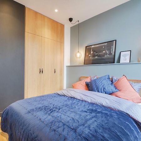 Le Loft De Doryan ! Apartment Nancy Exterior foto
