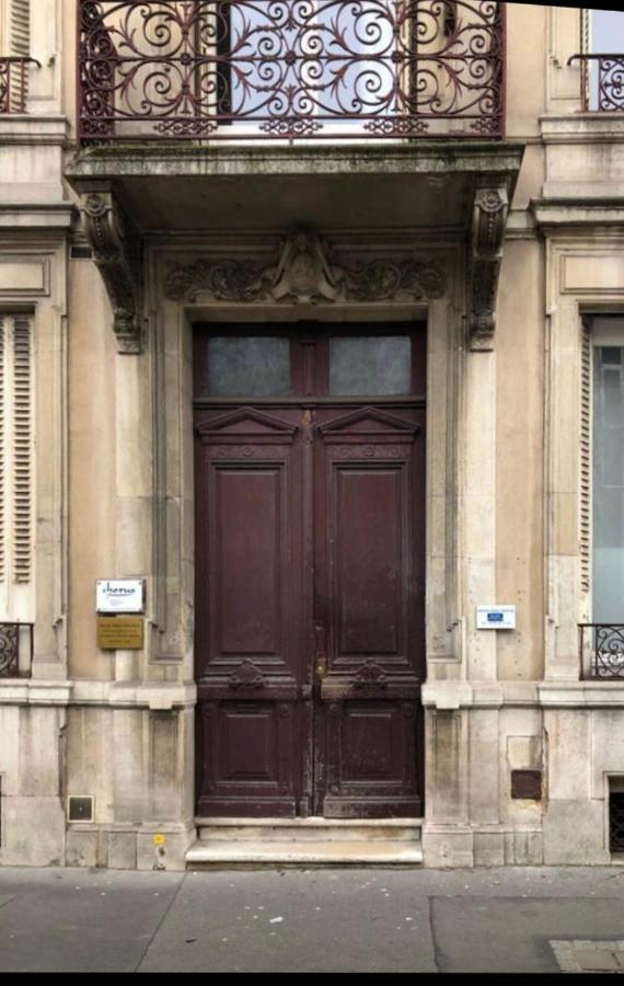 Le Loft De Doryan ! Apartment Nancy Exterior foto