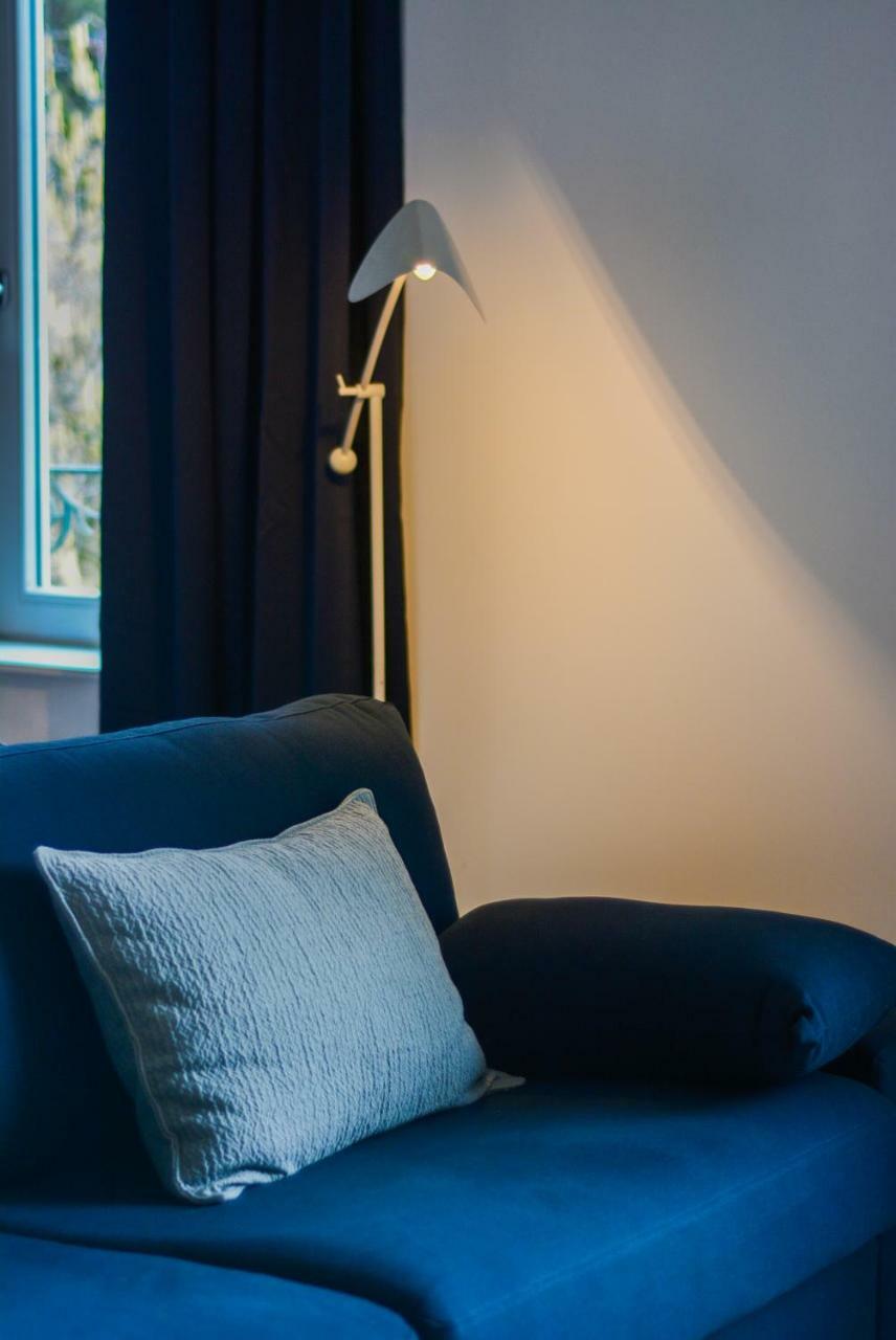Le Loft De Doryan ! Apartment Nancy Exterior foto