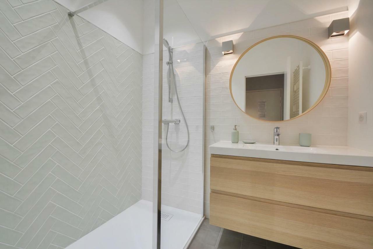 Le Loft De Doryan ! Apartment Nancy Exterior foto